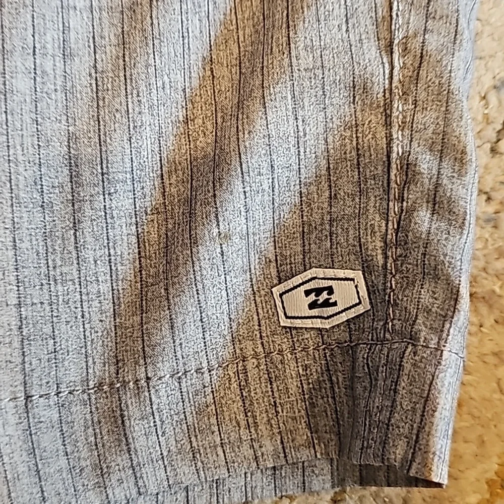 Billabong Board Mens Platinum Stretch Built to Submerge Hybrid Board Shorts